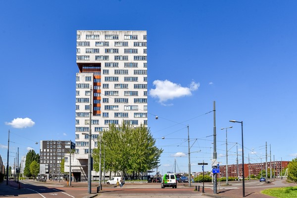 Medium property photo - Oostelijke Handelskade, 1019 DN Amsterdam